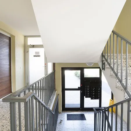 Διαμέρισμα Waldstrasse 4 Krieners Koje *