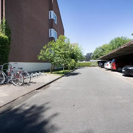 Waldstrasse 4 Krieners Koje *