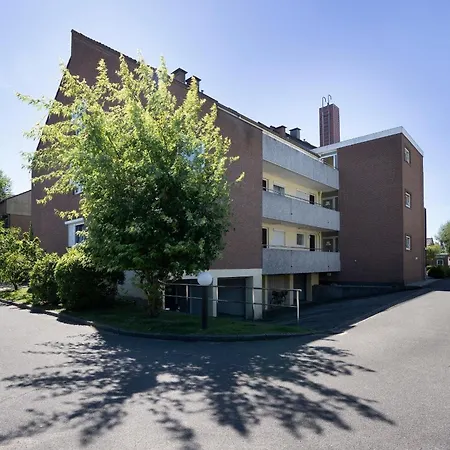 Waldstrasse 4 Krieners Koje Kellenhusen