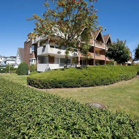 Waldstrasse 4 Krieners Koje
