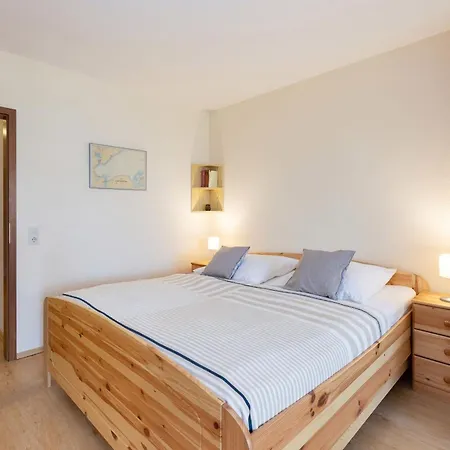 Waldstrasse 4 Krieners Koje * Kellenhusen