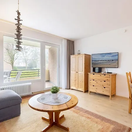 Waldstrasse 4 Krieners Koje Διαμέρισμα *