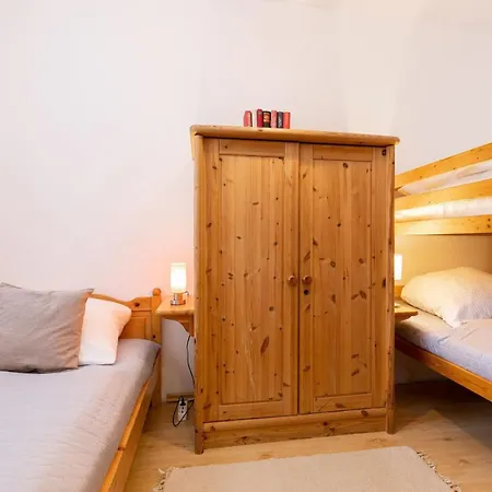 Waldstrasse 4 Krieners Koje Kellenhusen