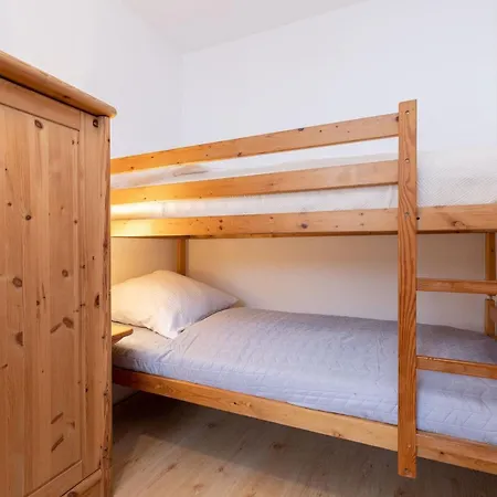 Waldstrasse 4 Krieners Koje * Kellenhusen