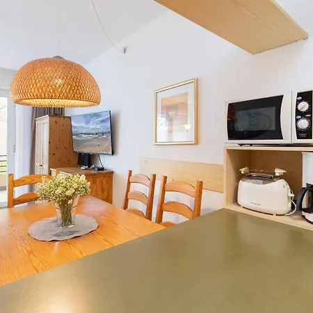 Waldstrasse 4 Krieners Koje