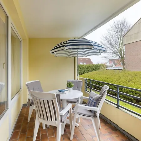 Waldstrasse 4 Krieners Koje Διαμέρισμα *