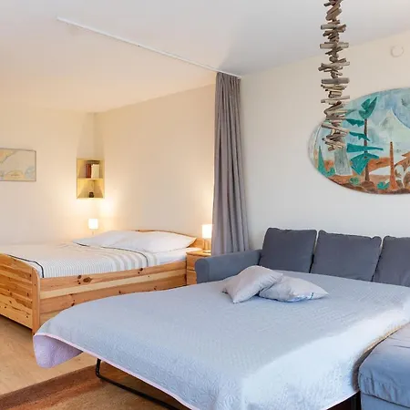 Waldstrasse 4 Krieners Koje * Kellenhusen