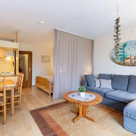 Waldstrasse 4 Krieners Koje Kellenhusen