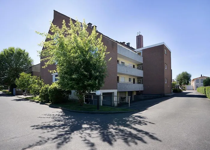 Waldstrasse 4 Krieners Koje Kellenhusen