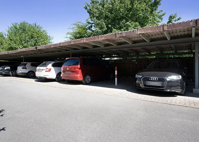 Waldstrasse 4 Krieners Koje * Kellenhusen