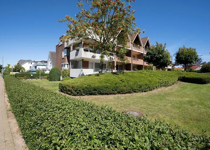 Waldstrasse 4 Krieners Koje