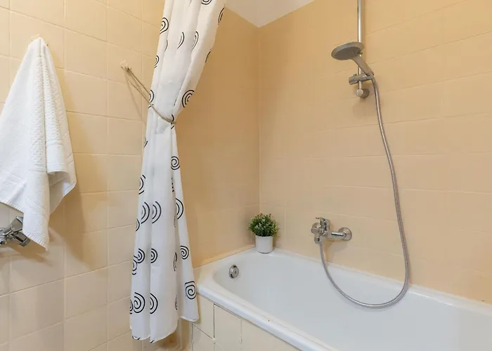 Waldstrasse 4 Krieners Koje Appartement Kellenhusen