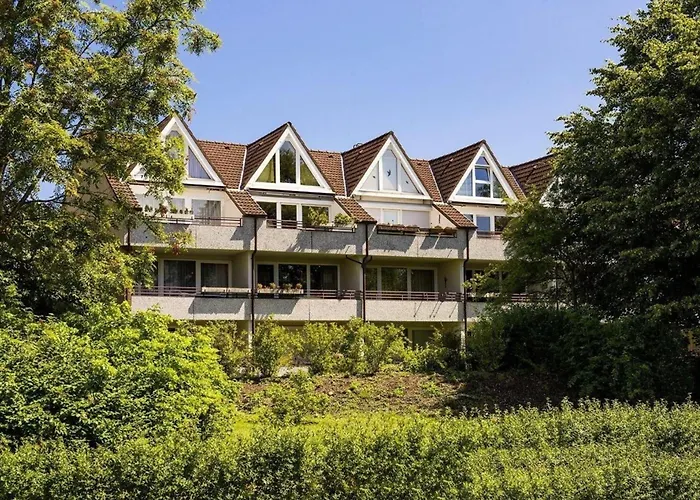 Waldstrasse 4 Krieners Koje *