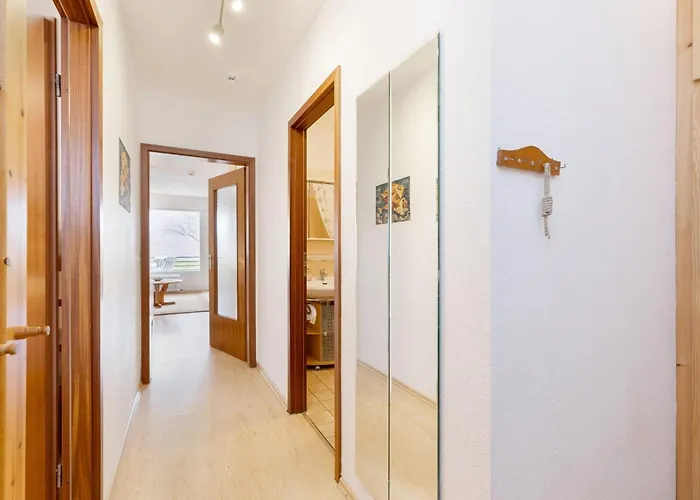 Waldstrasse 4 Krieners Koje *