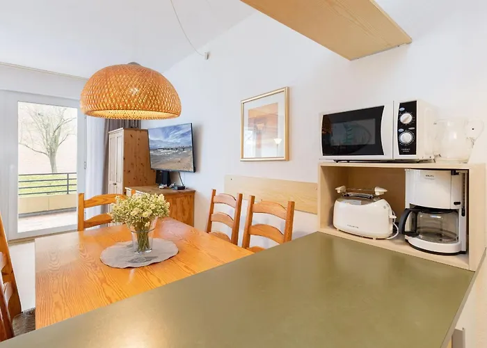 Waldstrasse 4 Krieners Koje