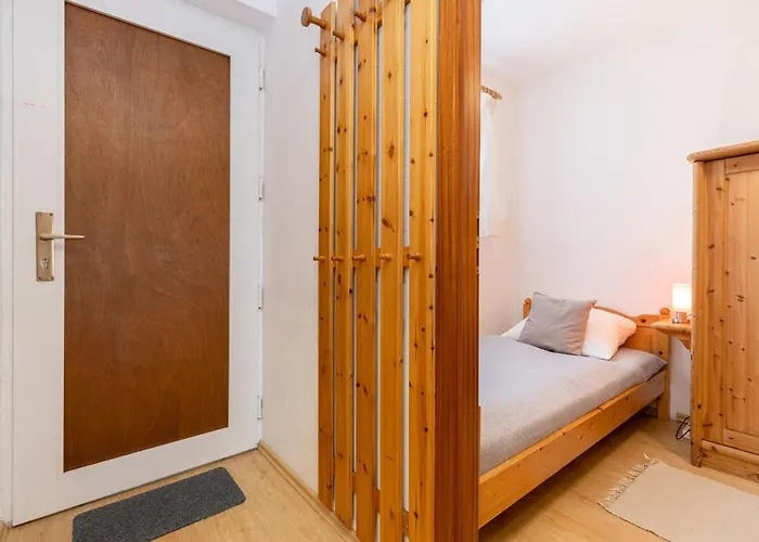 Waldstrasse 4 Krieners Koje Kellenhusen